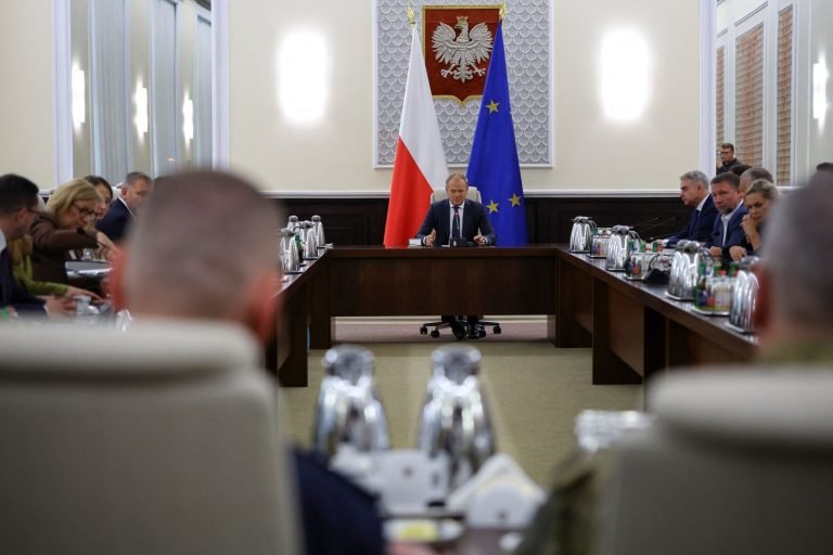 Poland - fridayroll